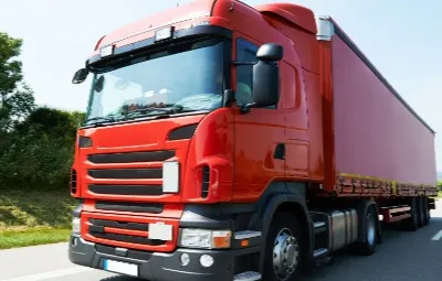 İzmir Sancaktepe Ambar Kargo