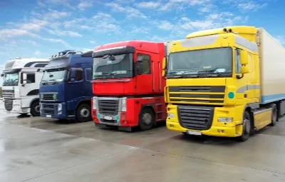 İzmir Sancaktepe Nakliye Ambarı